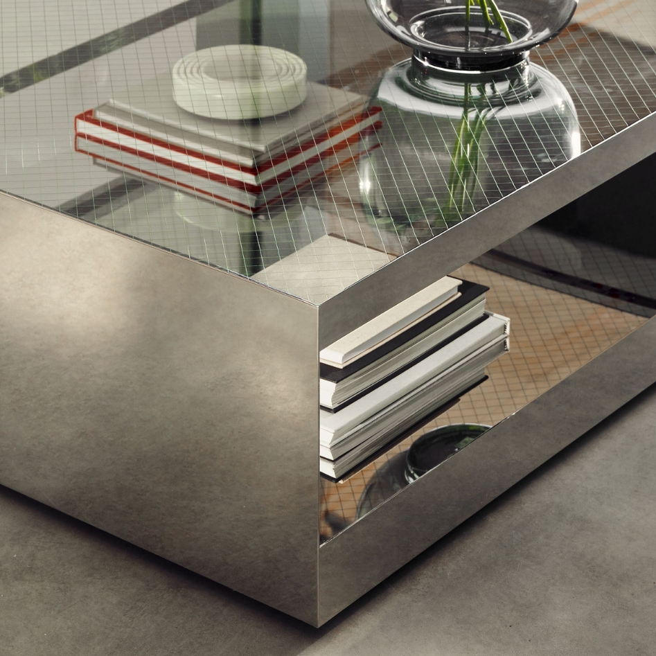 D'Urso Occasional Table D'Urso Occasional Table