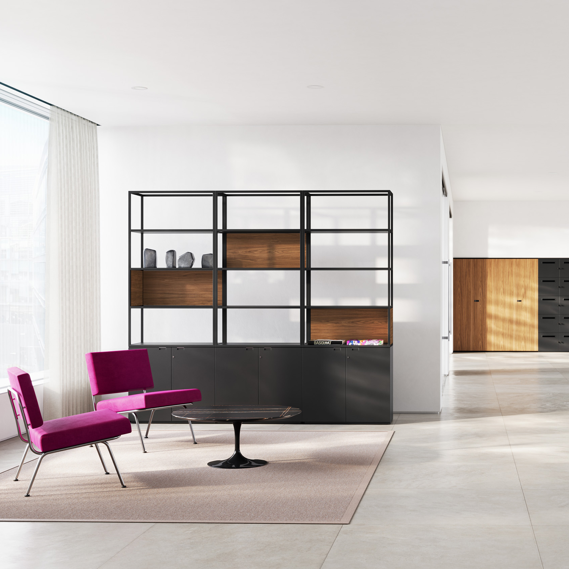 Colourfold Colourfold