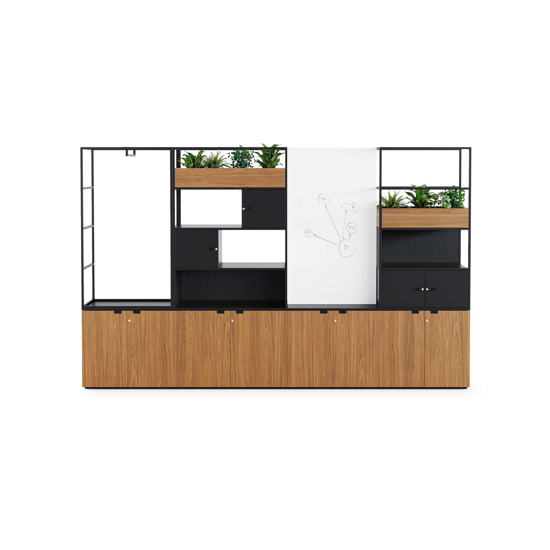 Colourfold Colourfold