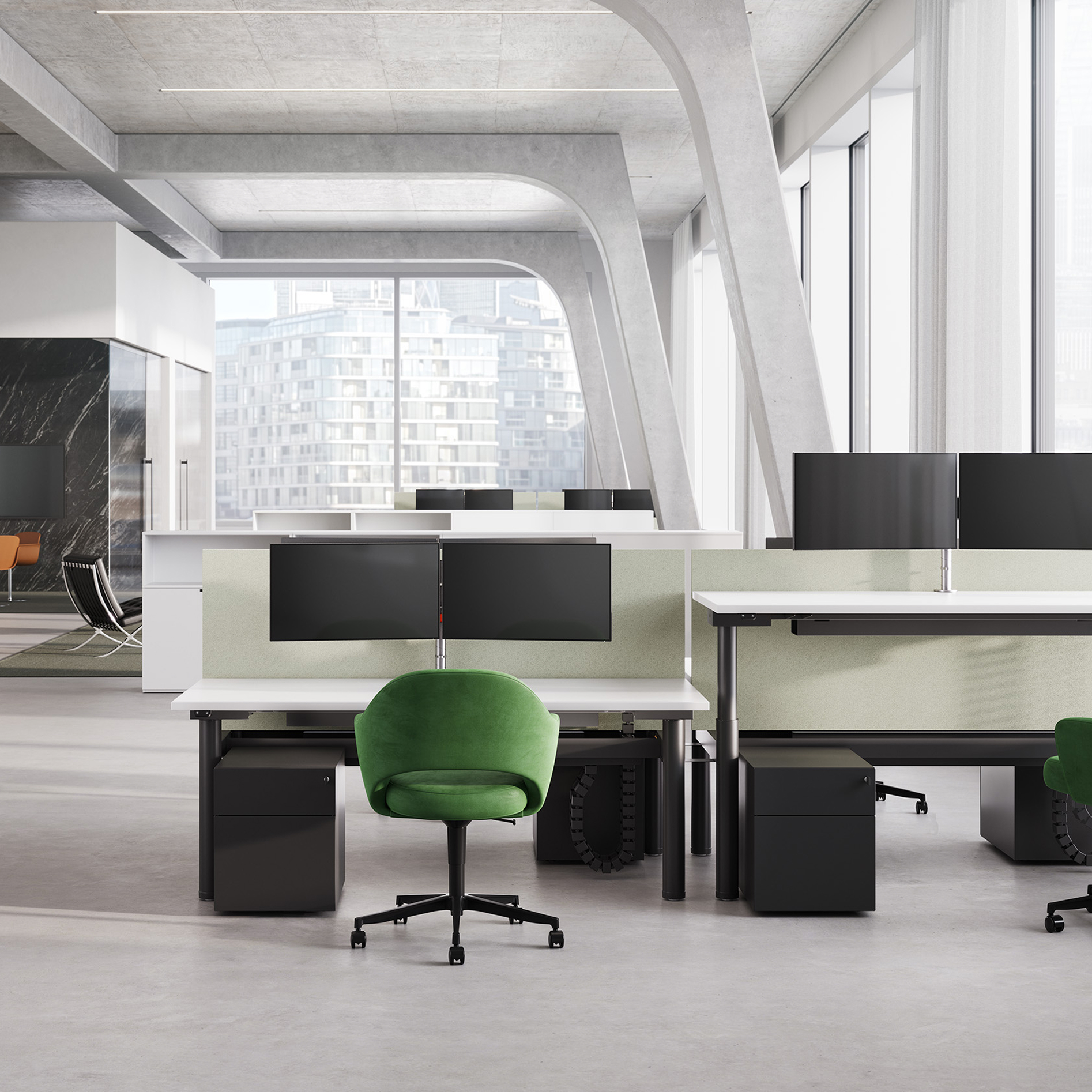 Carini Pedestals Carini Pedestals