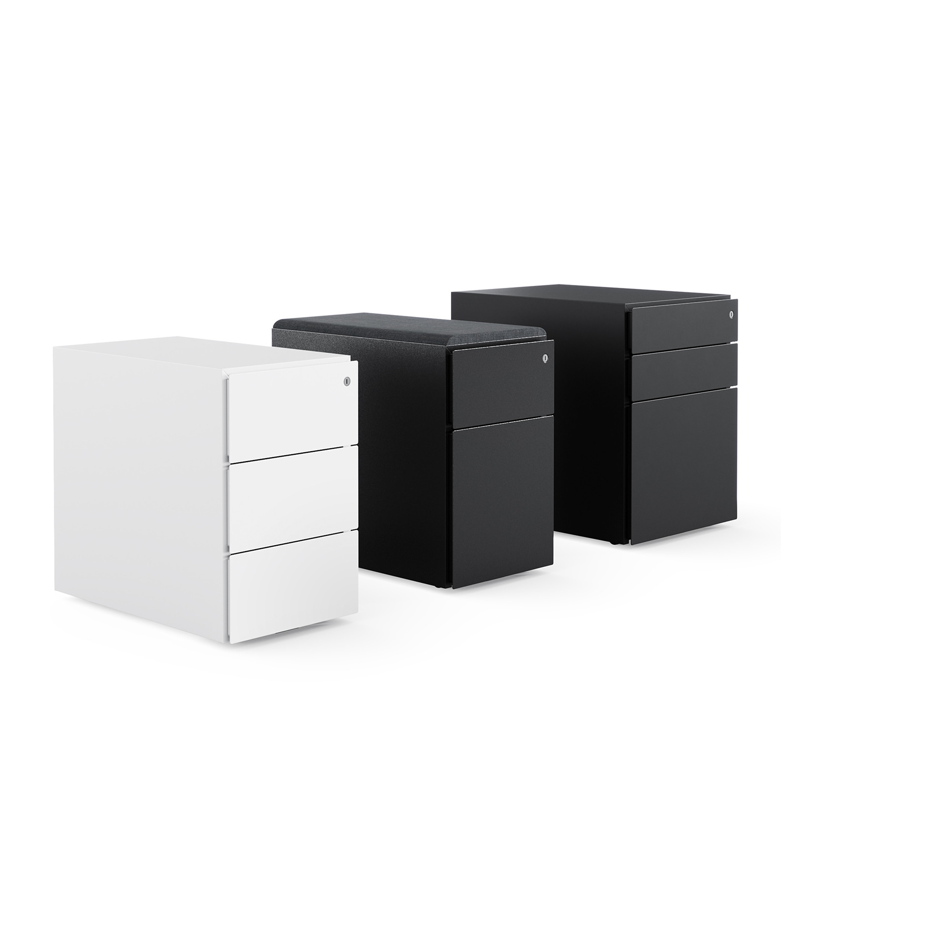 Carini Pedestals Carini Pedestals