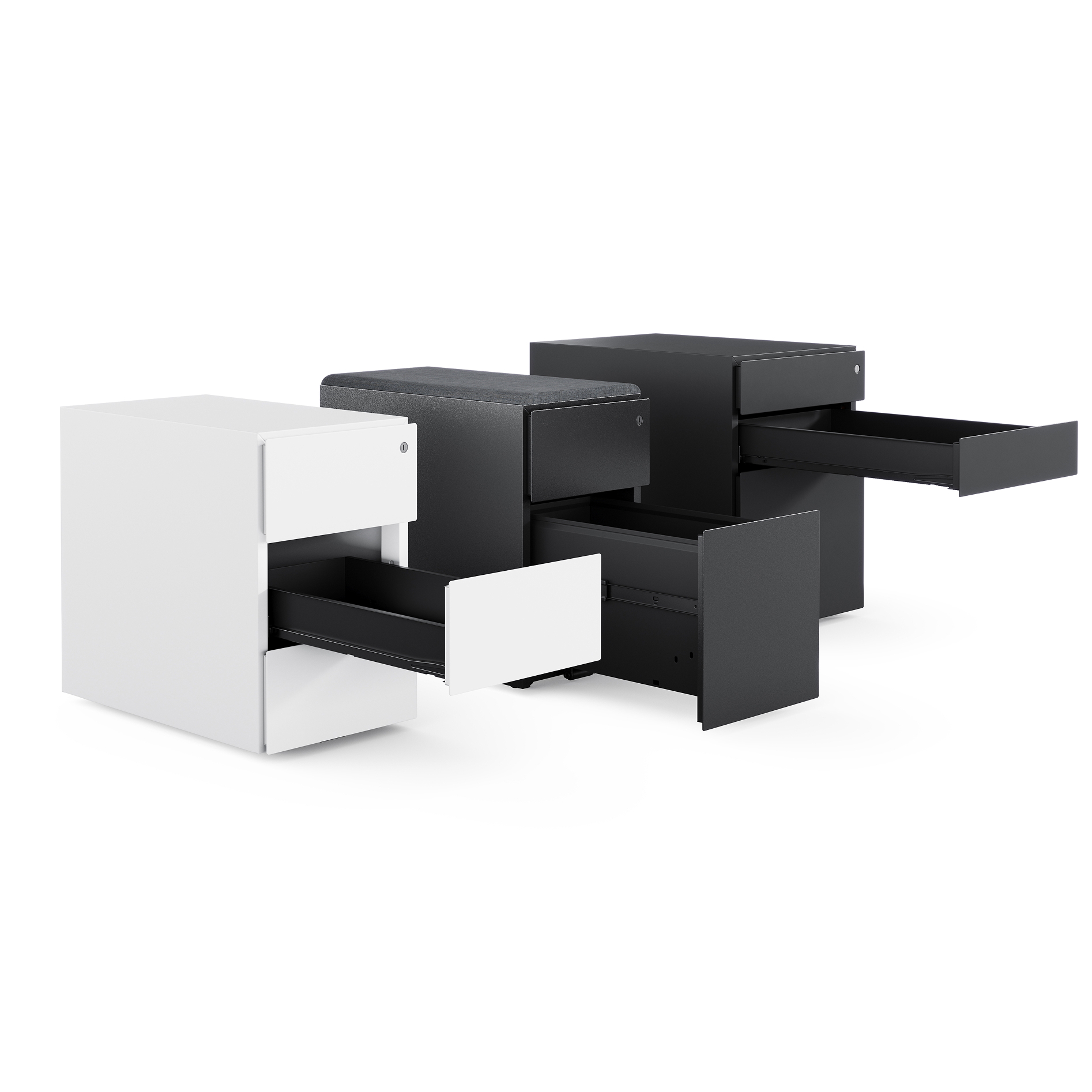 Carini Pedestals Carini Pedestals