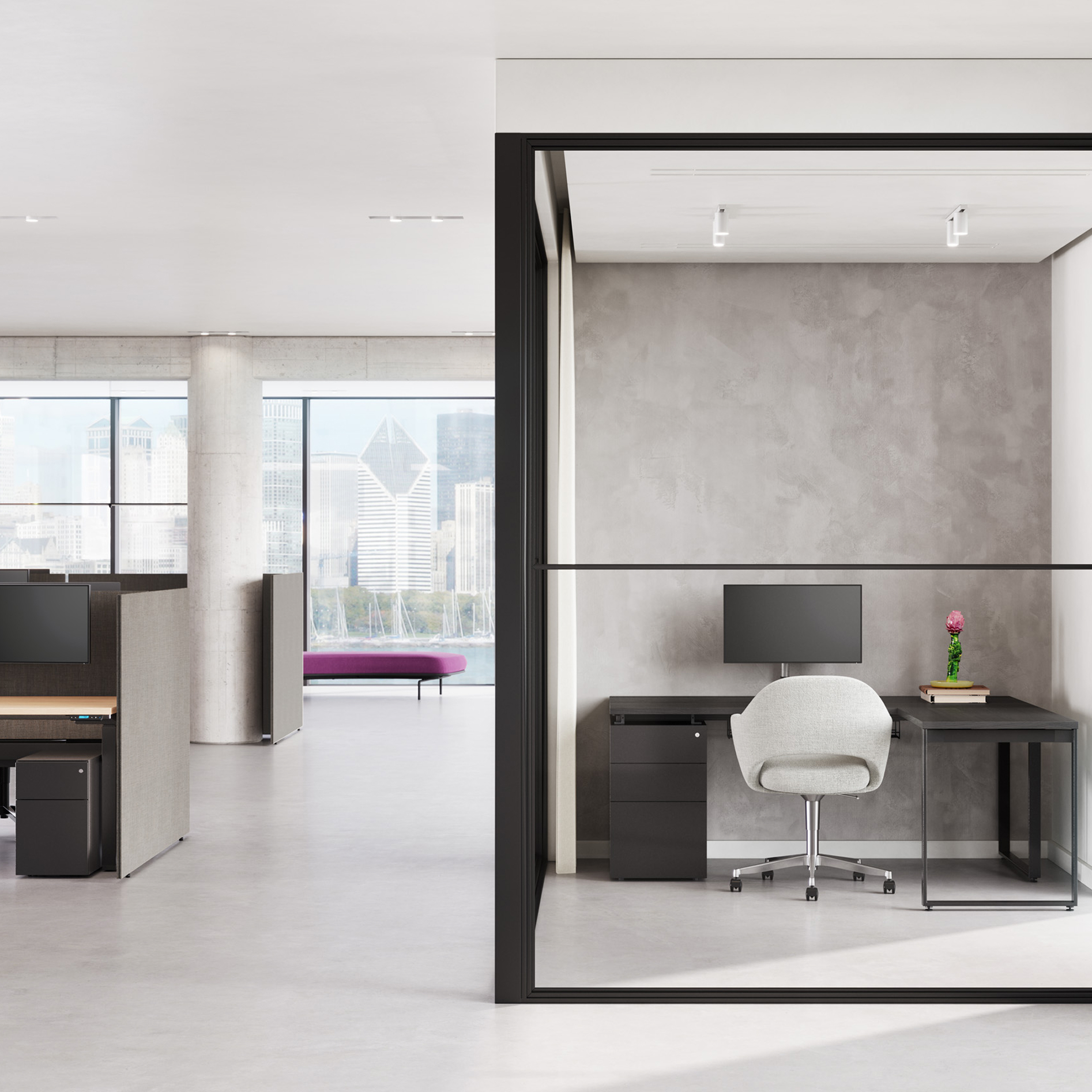 Carini Pedestals Carini Pedestals