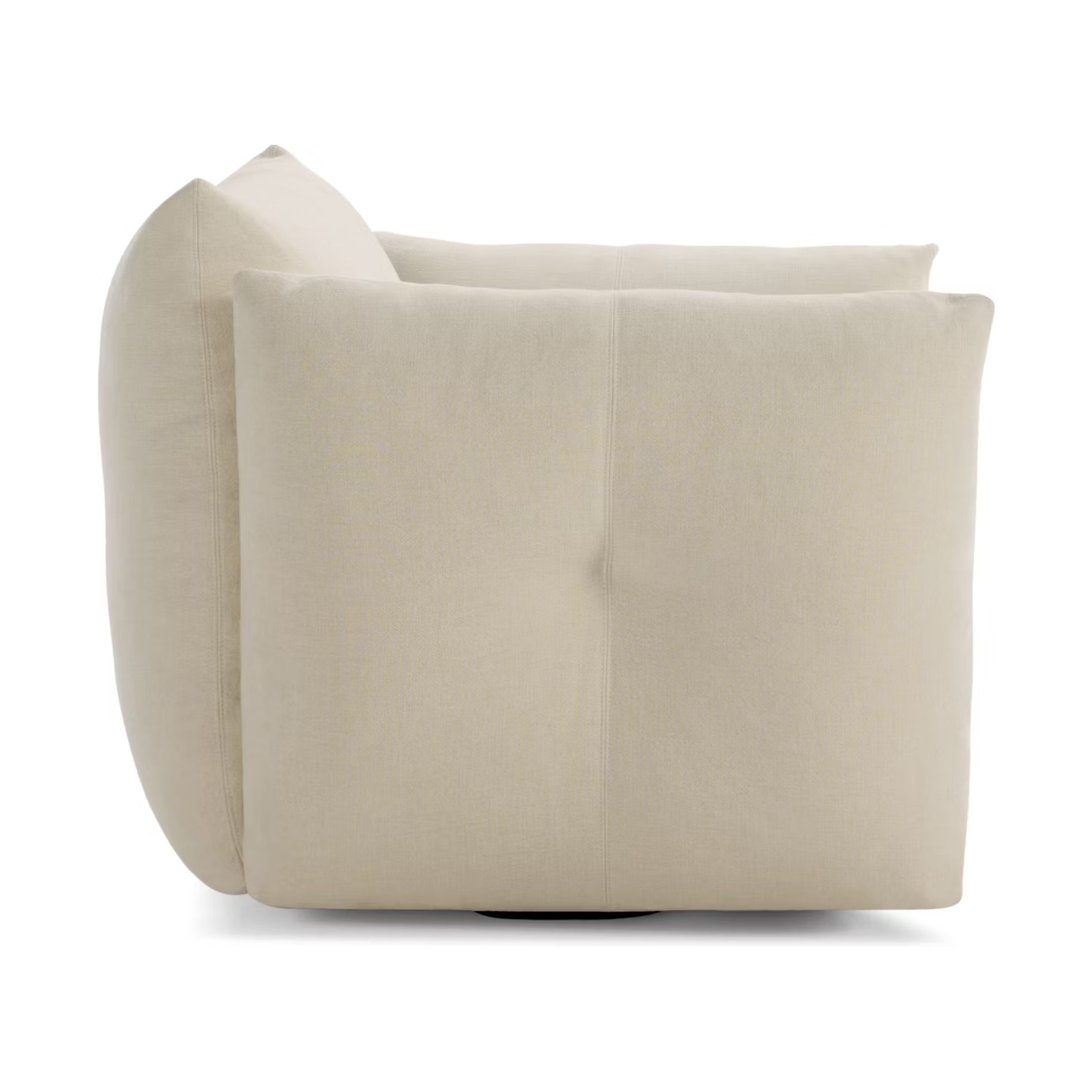 Knoll - Perron Pillo Lounge Chair Knoll - Perron Pillo Lounge Chair