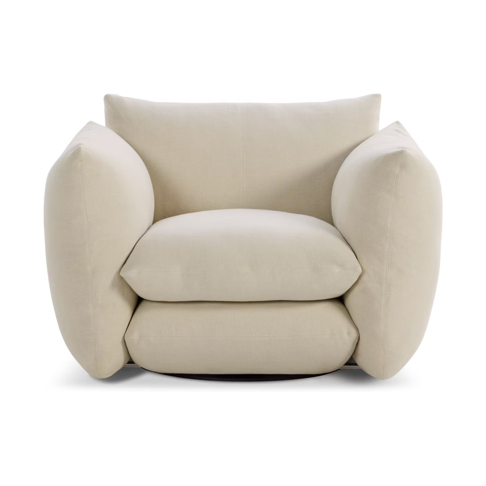 Knoll - Perron Pillo Lounge Chair Knoll - Perron Pillo Lounge Chair