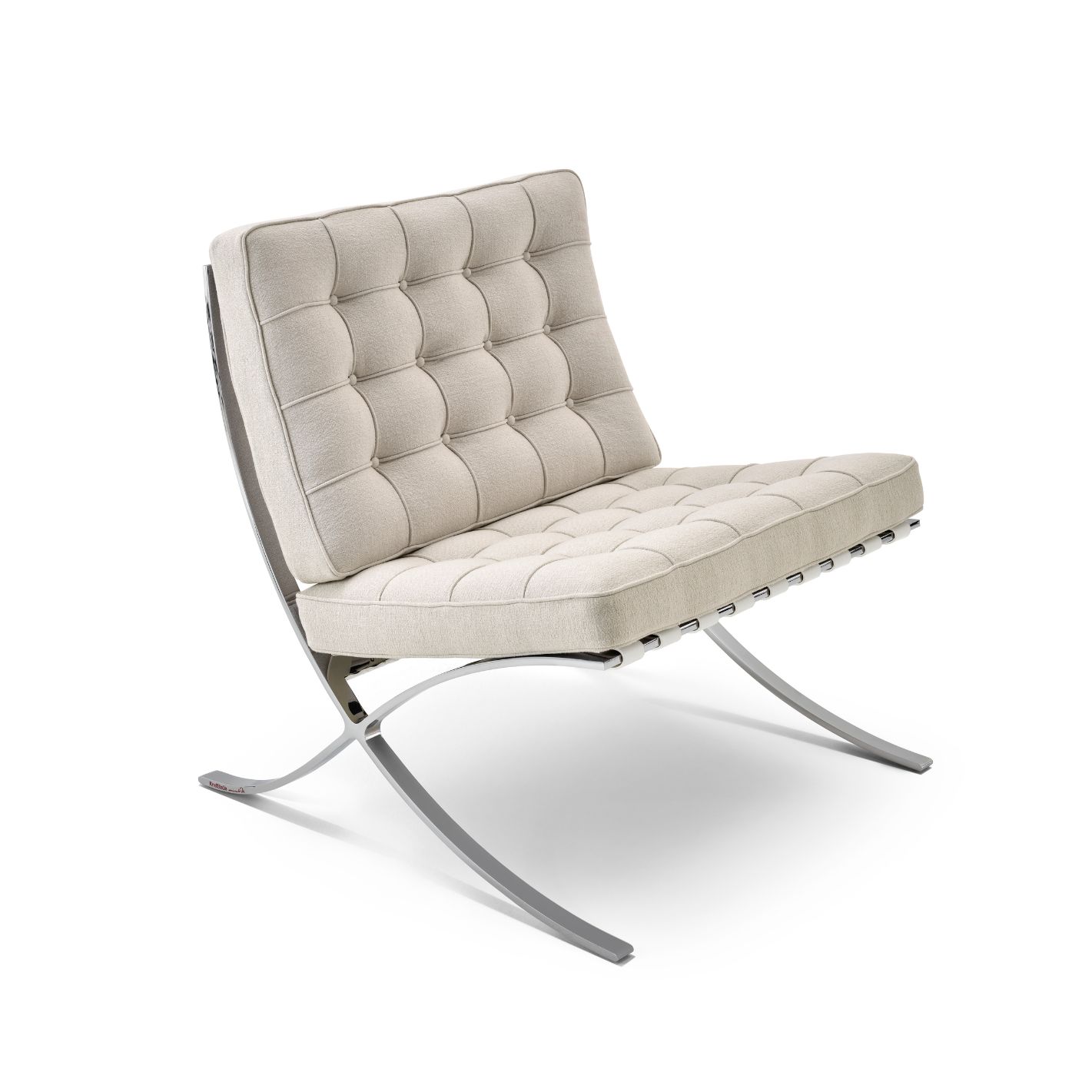 Barcelona® Relax, Fabric Barcelona® Relax, Fabric