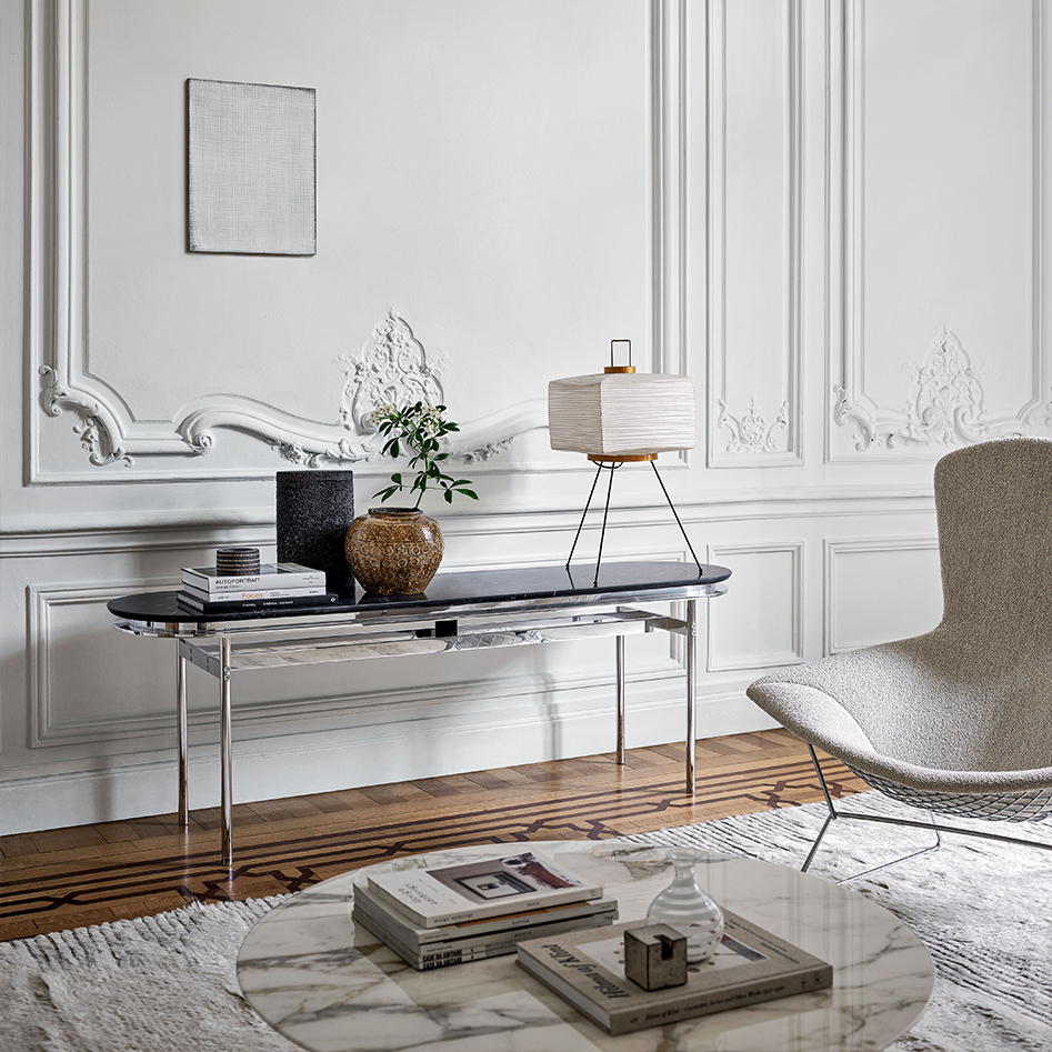Table Collection | Knoll