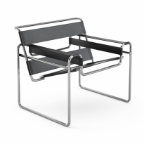 Wassily Lounge Chair 