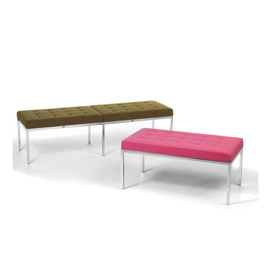 Florence Knoll Bench Florence Knoll Bench