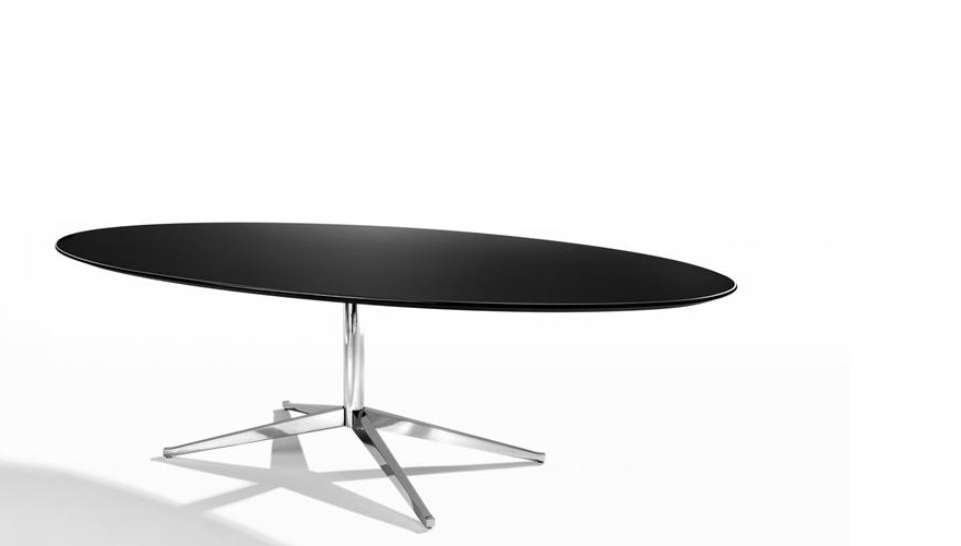 Home Office Knoll, Coffee Table Desk Attachment