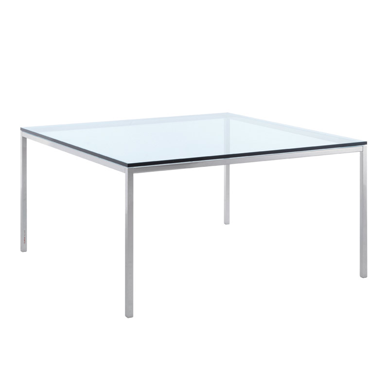 Florence Knoll Square Table Florence Knoll Square Table