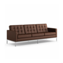 Florence Knoll Lounge Seating 