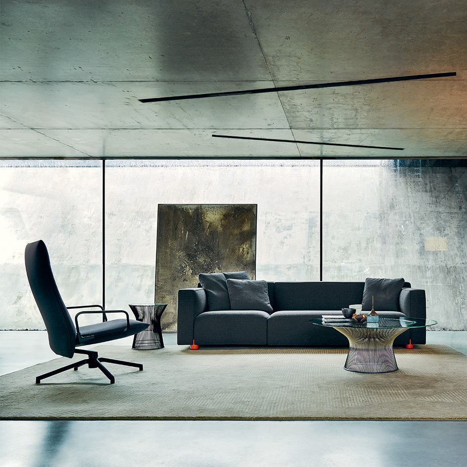 Pilot Chair for Knoll image 123 Pilot Chair for Knoll image 123