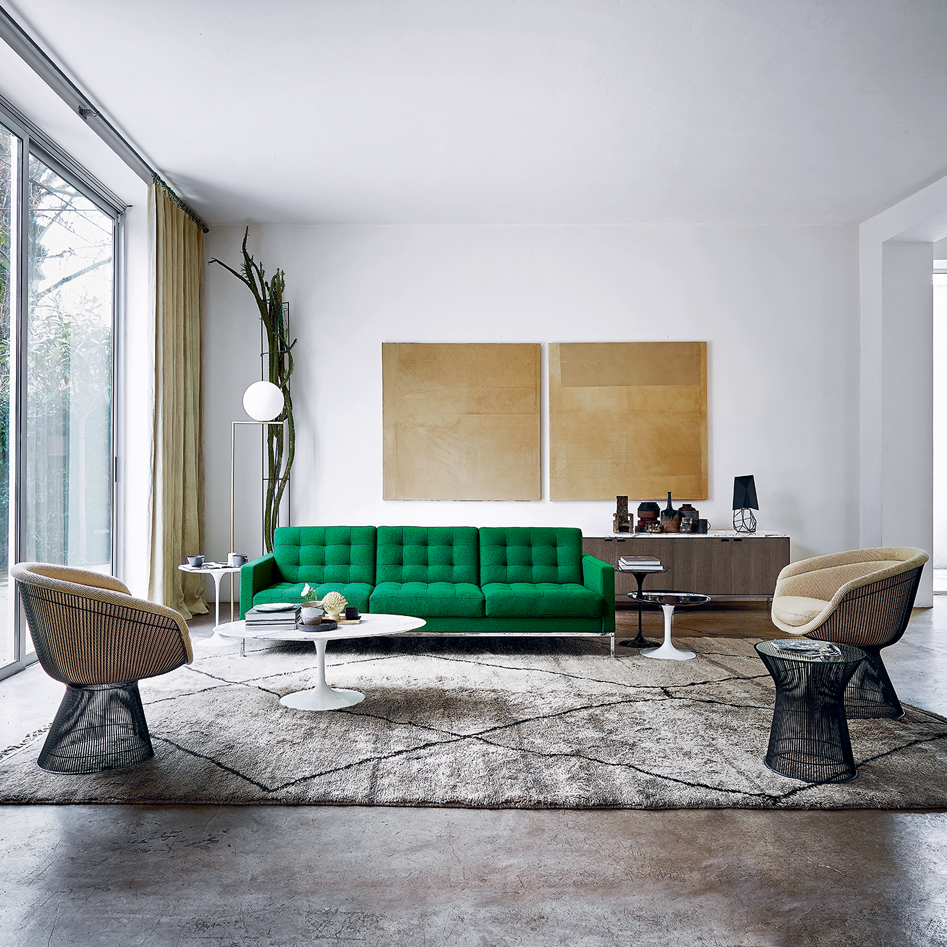 Florence Knoll Relax Collection 3 B