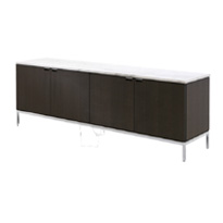 Florence Knoll Credenza - New Edition 