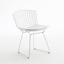 Bertoia Side Chair - Outdoor