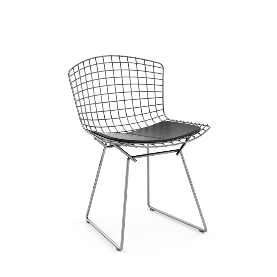 Bertoia Side Chair - Outdoor image 3