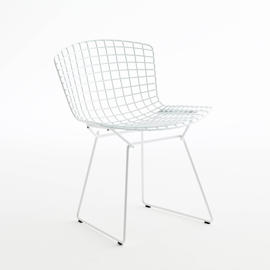 Bertoia Side Chair - Outdoor image 6