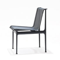 1966 Dining Chair in Black