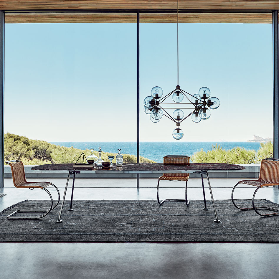 Grasshopper High Tables Grasshopper High Tables