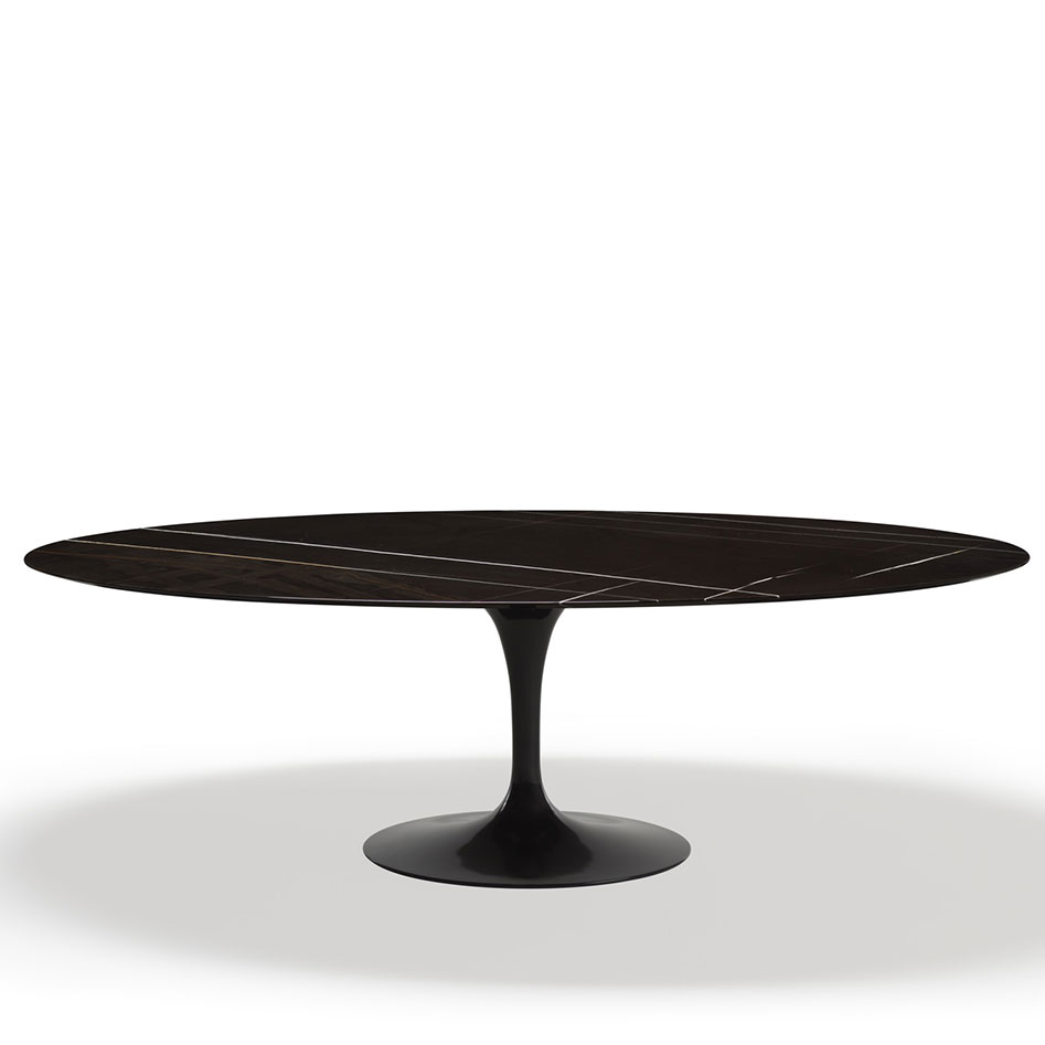 Nieuw Saarinen Tulip High Tables | Knoll BD-04