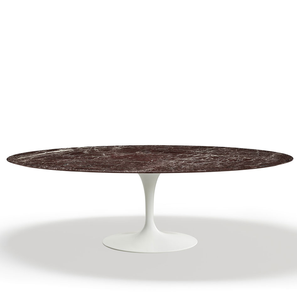 Tulip High Table, Designed by Eero Saarinen, 1957