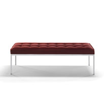 Florence Knoll Bench - Relax