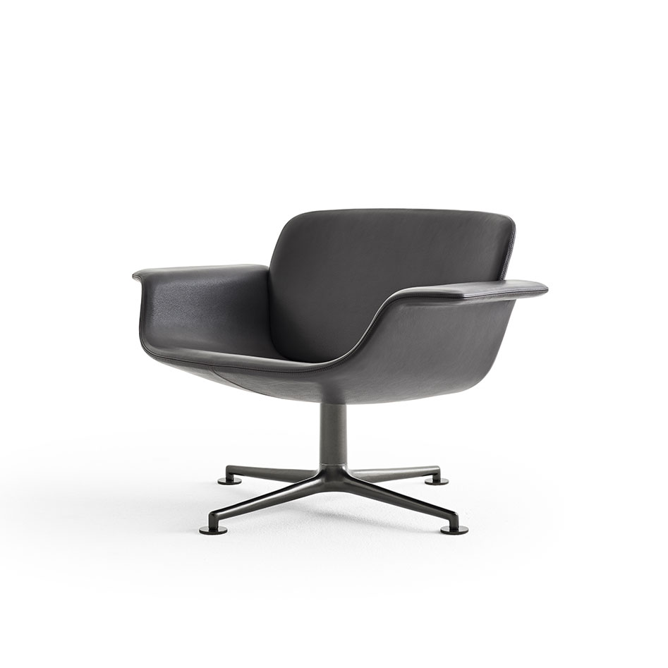 KN Collection by Knoll – KN01 by Piero Lissoni KN Collection by Knoll – KN01 by Piero Lissoni