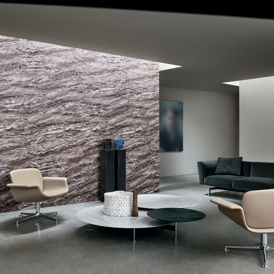KN Collection by Knoll – KN01 by Piero Lissoni KN Collection by Knoll – KN01 by Piero Lissoni