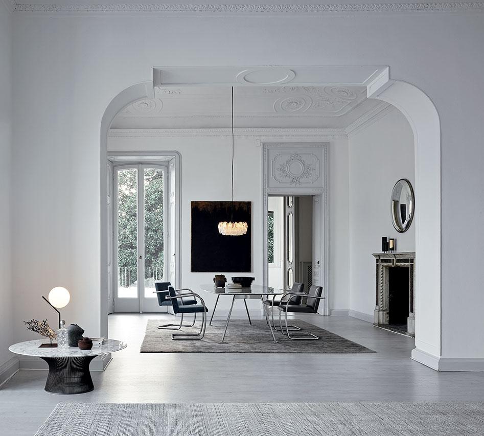 Grasshopper High Table Grasshopper High Table