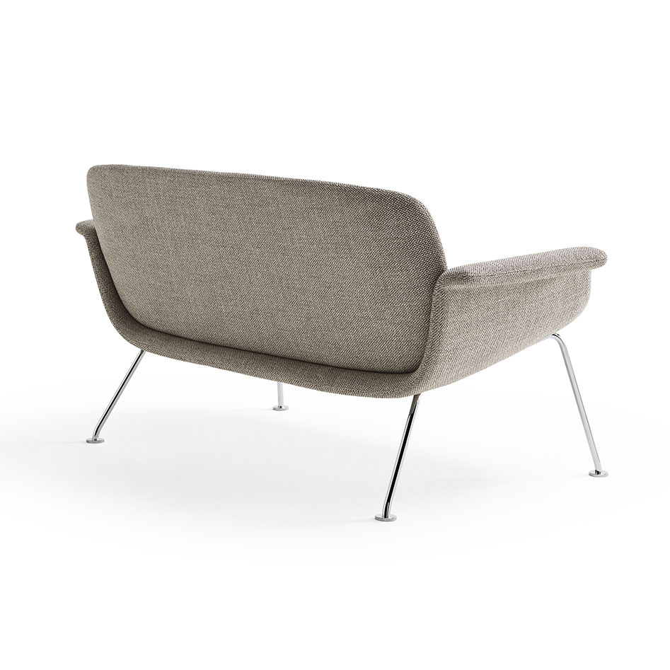 KN Collection by Knoll – KN05 by Piero Lissoni