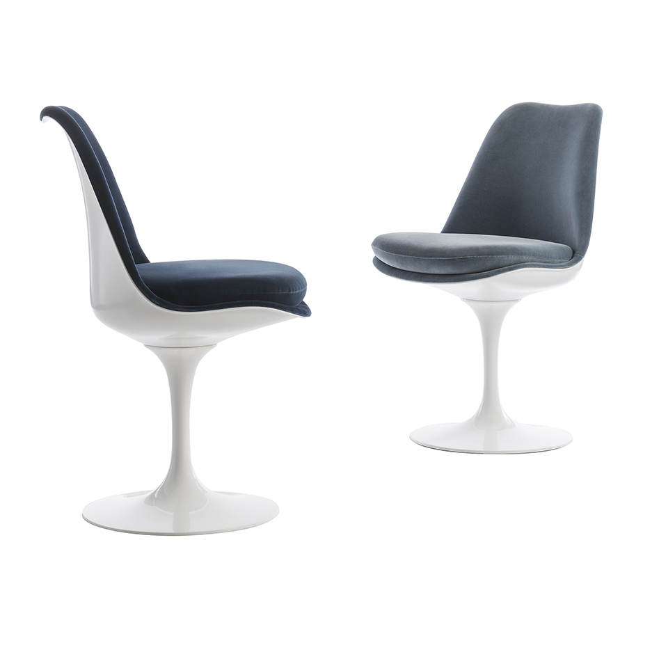 Saarinen Tulip Side Chair Saarinen Tulip Side Chair