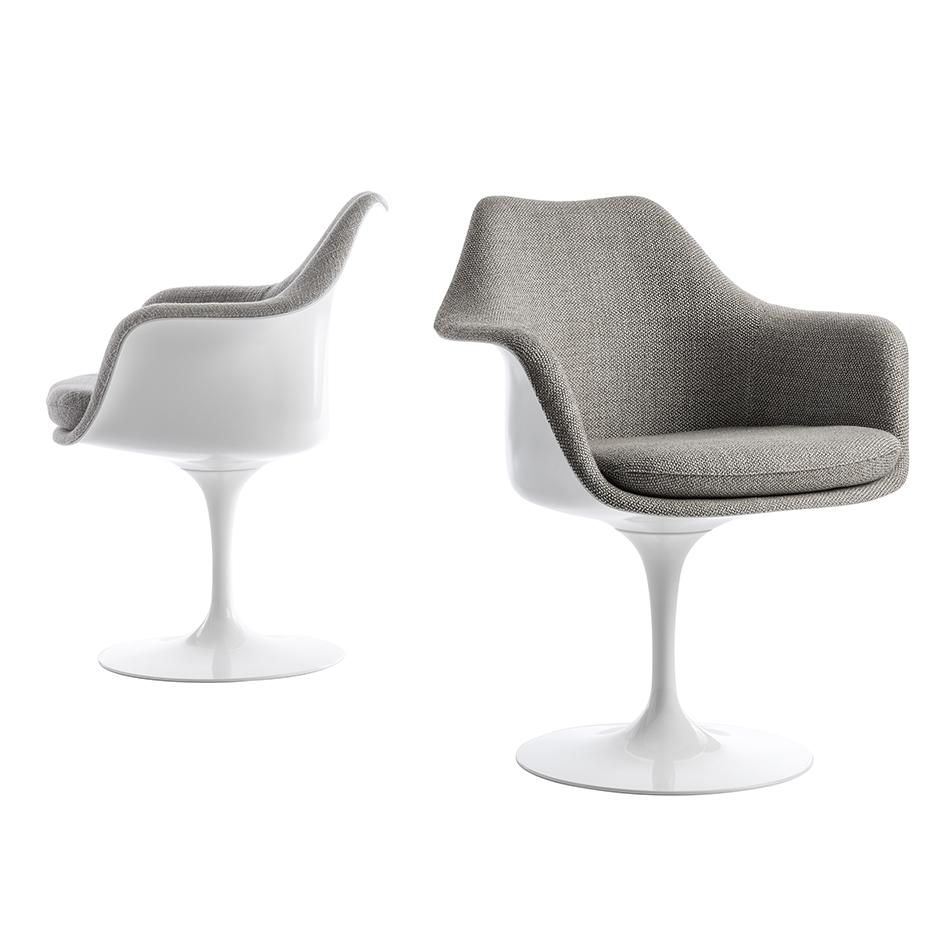 Saarinen Tulip Side Chair Saarinen Tulip Side Chair