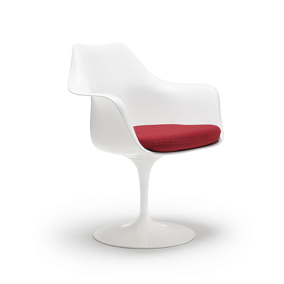 Saarinen Tulip Side Chair Saarinen Tulip Side Chair