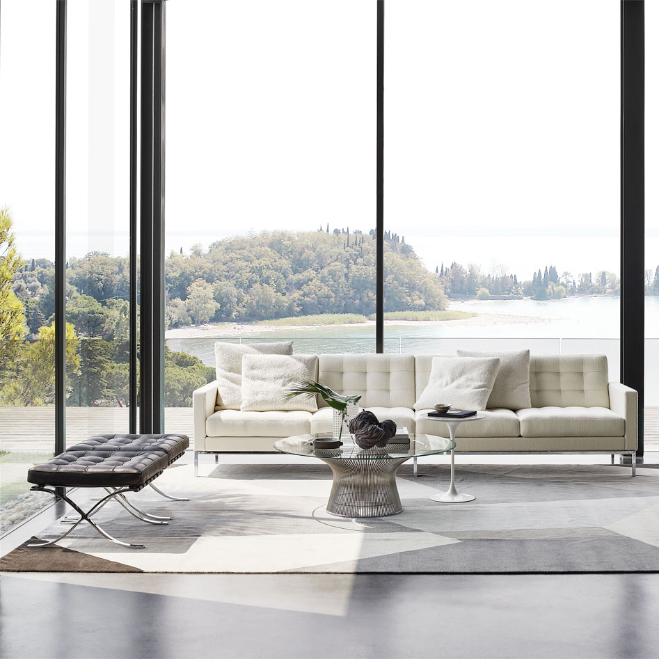Florence Knoll Relax Collection