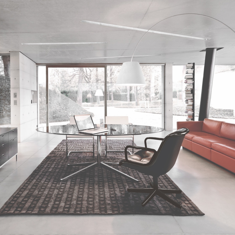 Pollock Executive Chair Pollock Executive Chair