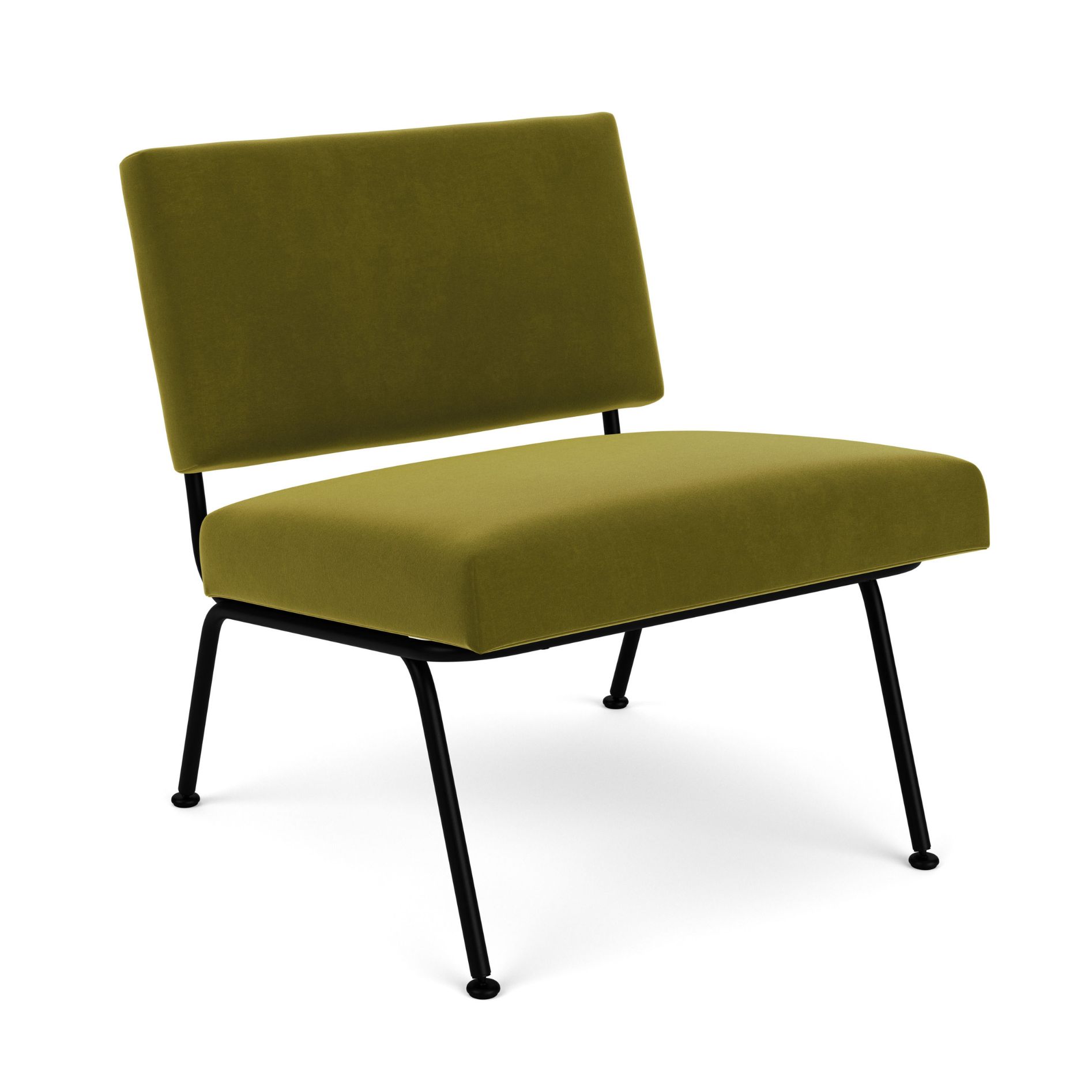 Florence Knoll Model 31 Lounge Chair Florence Knoll Model 31 Lounge Chair