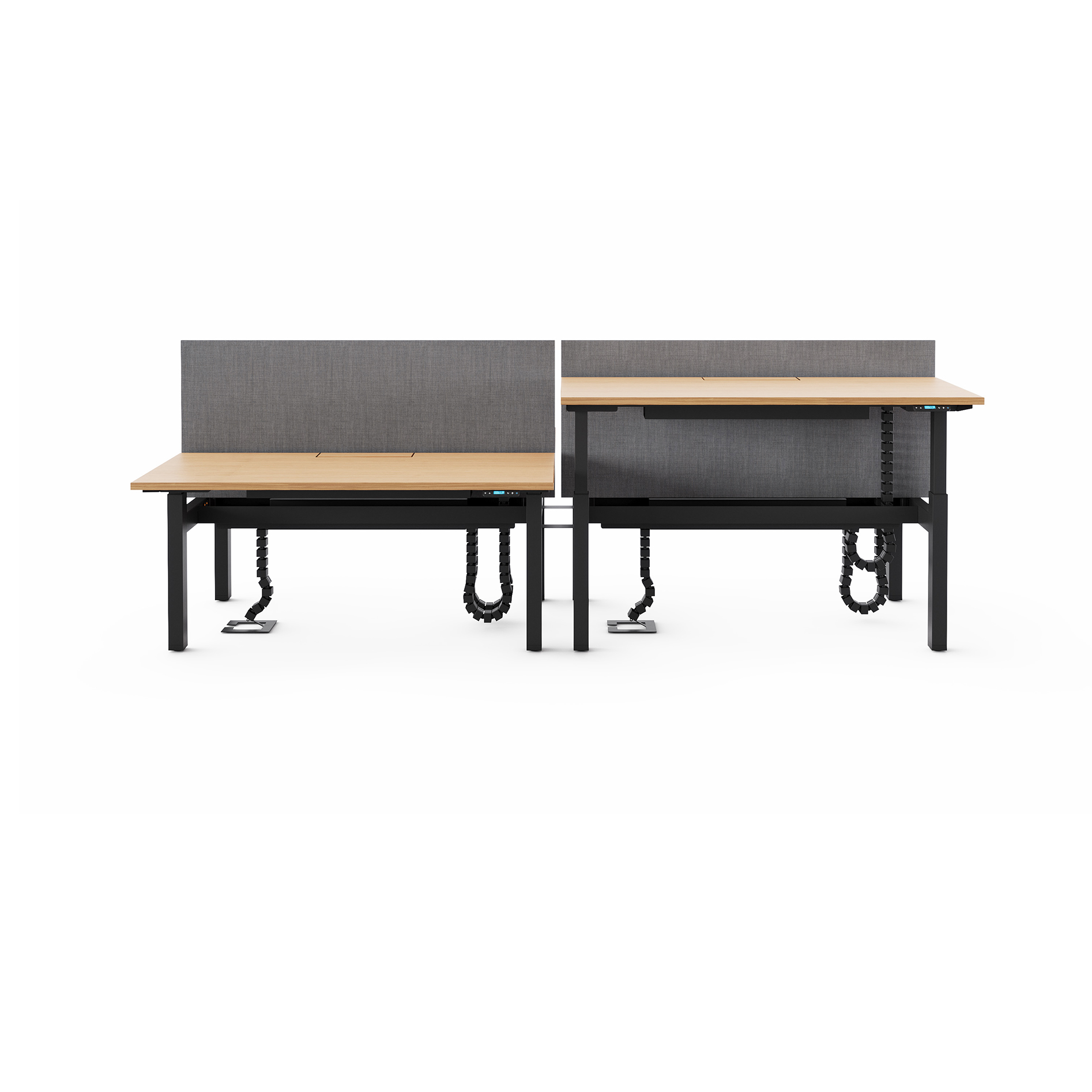Tone™ Height-Adjustable Tables Tone™ Height-Adjustable Tables