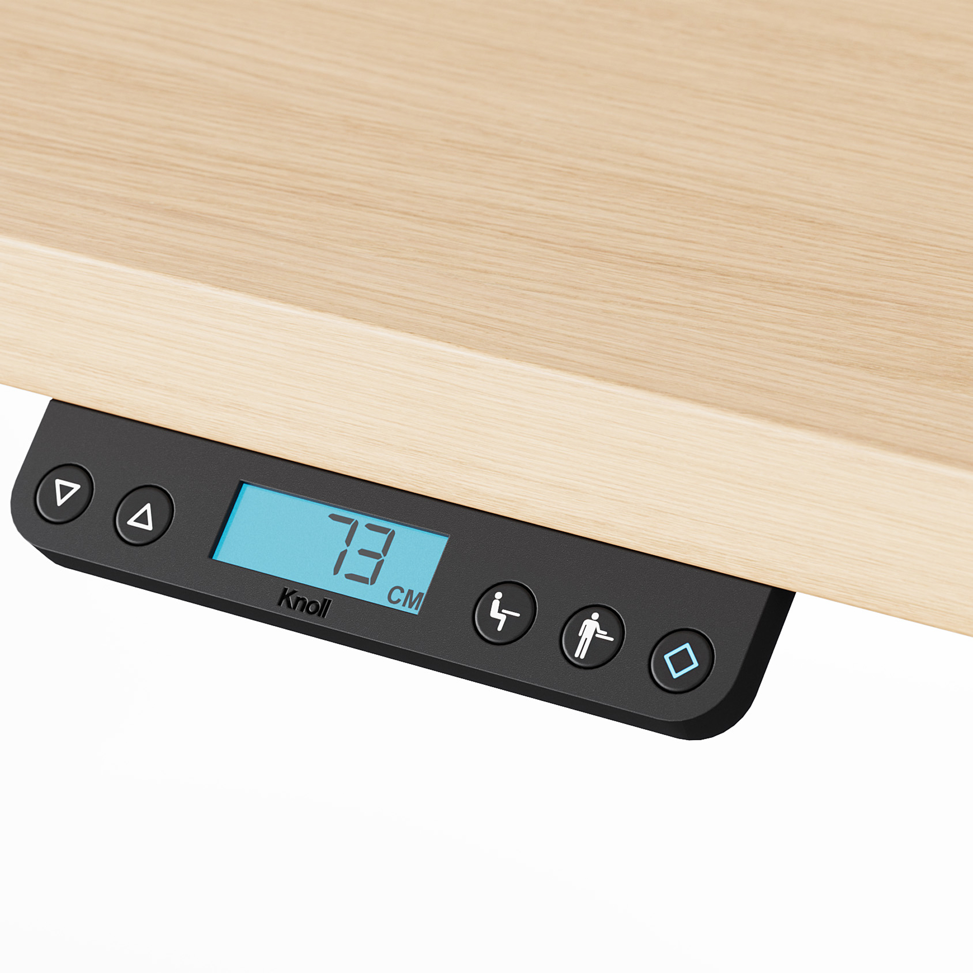 Tone™ Height-Adjustable Tables Tone™ Height-Adjustable Tables