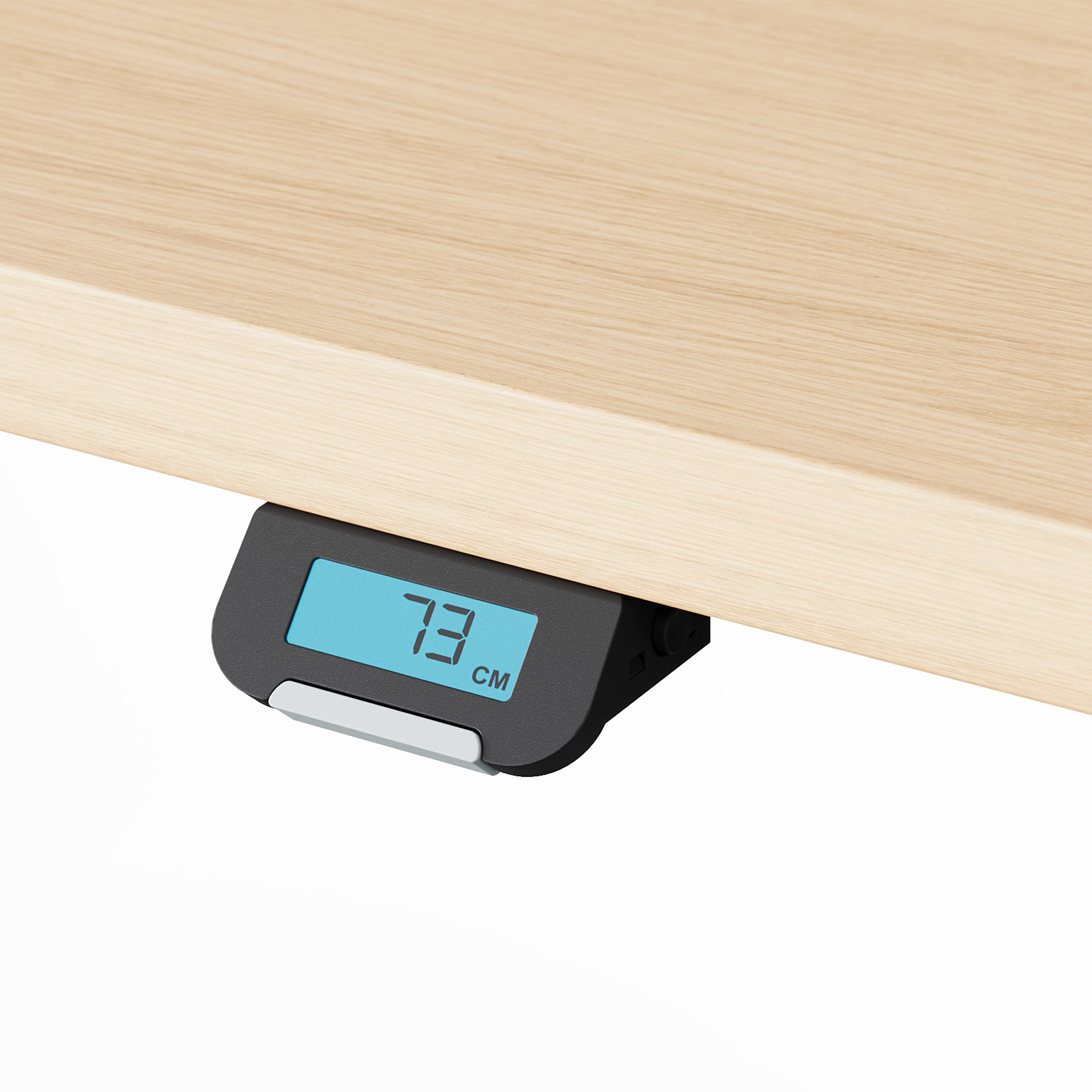 Tone™ Height-Adjustable Tables Tone™ Height-Adjustable Tables