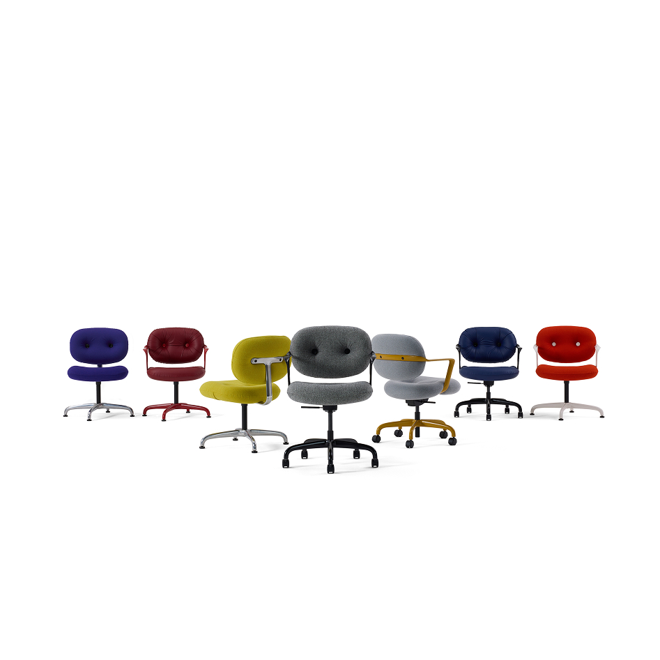 Morrison Hannah™ Chair Morrison Hannah™ Chair