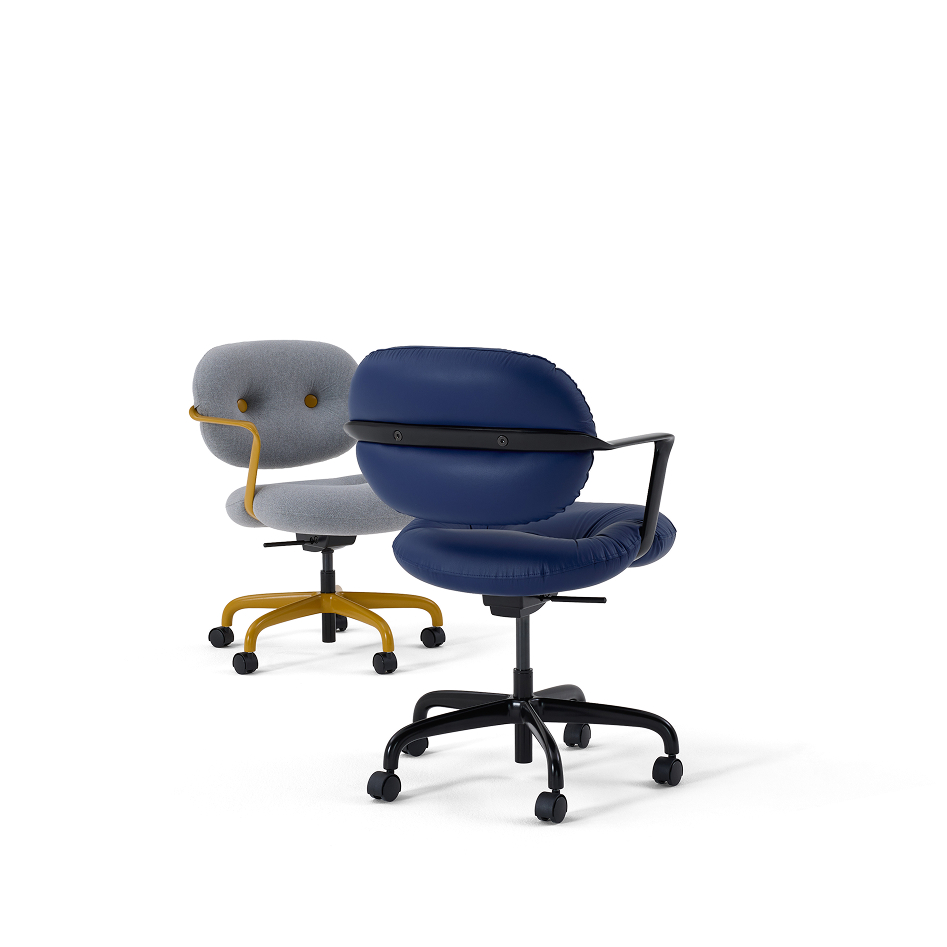 Morrison Hannah™ Chair Morrison Hannah™ Chair