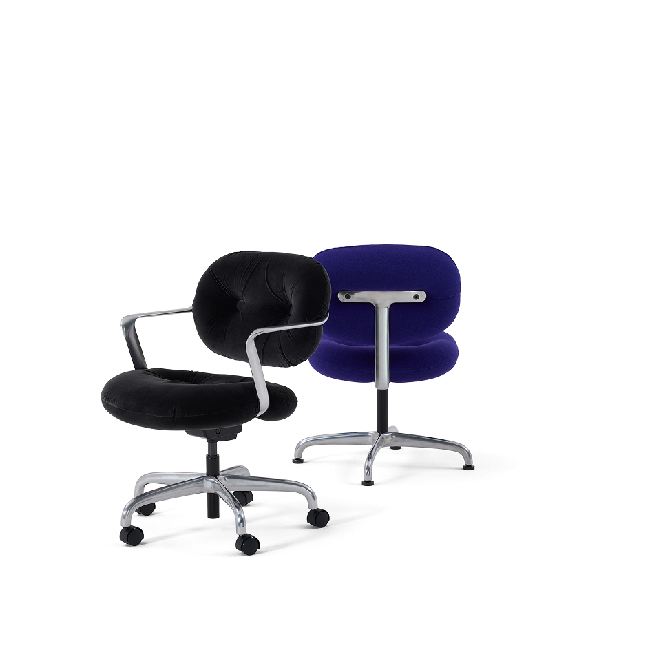Morrison Hannah™ Chair Morrison Hannah™ Chair