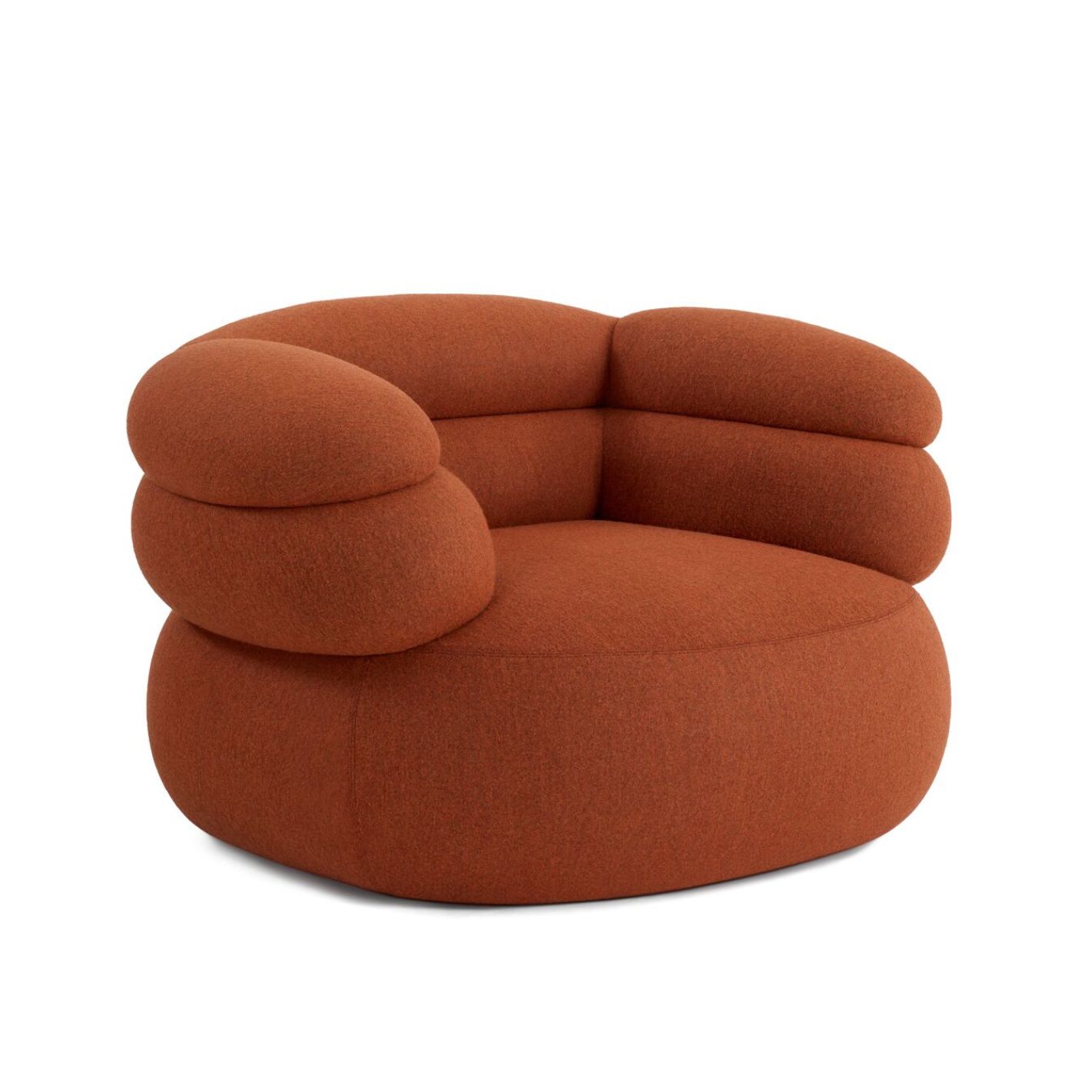 Biboni Lounge Chair Biboni Lounge Chair