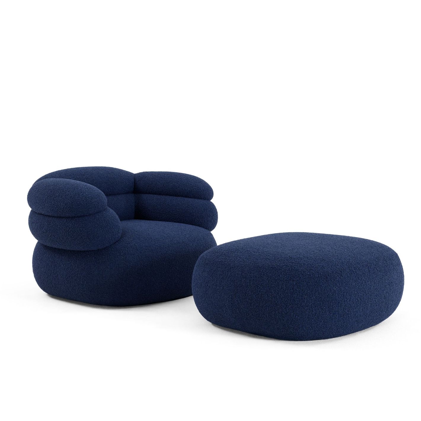 Biboni Lounge Chair Biboni Lounge Chair