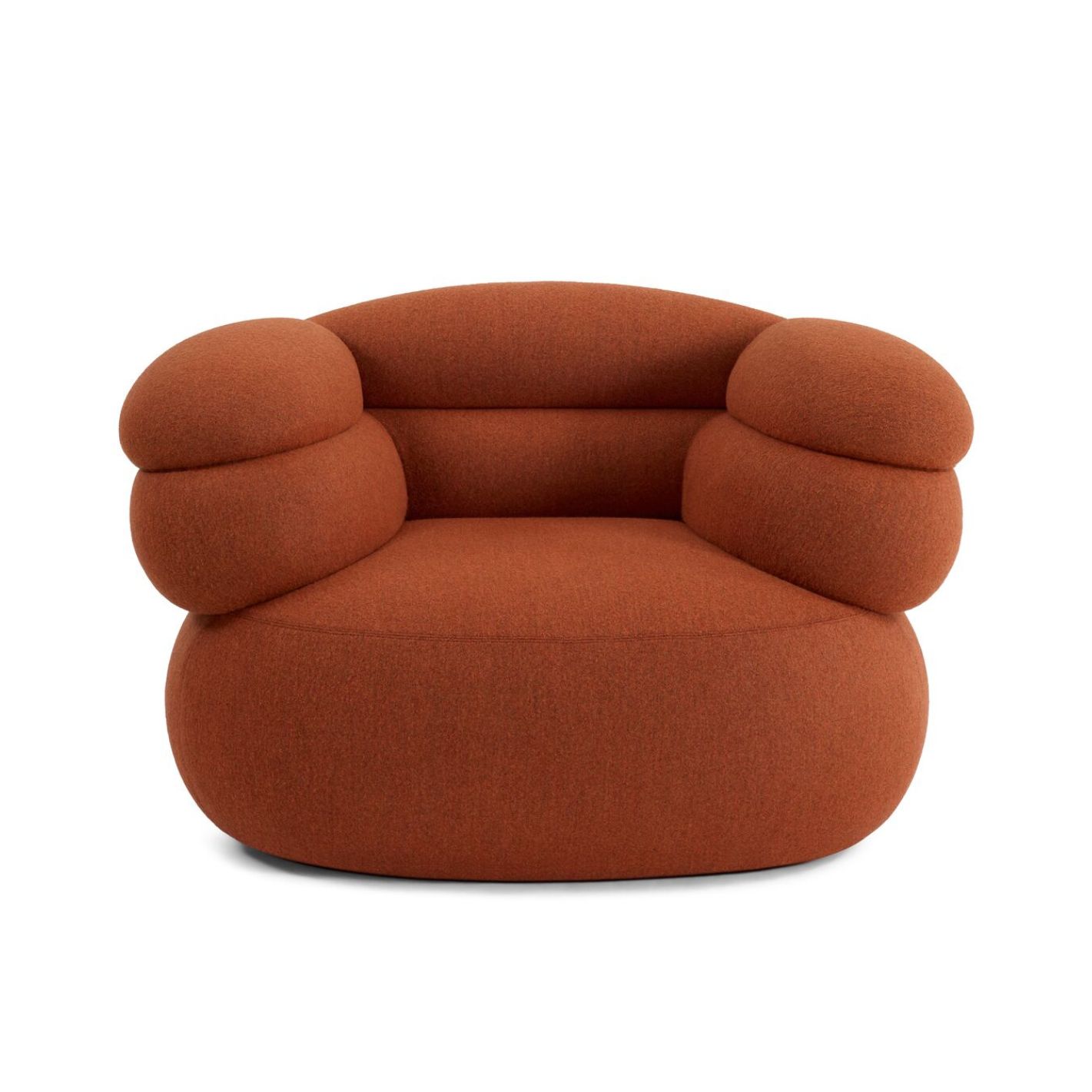 Biboni Lounge Chair Biboni Lounge Chair