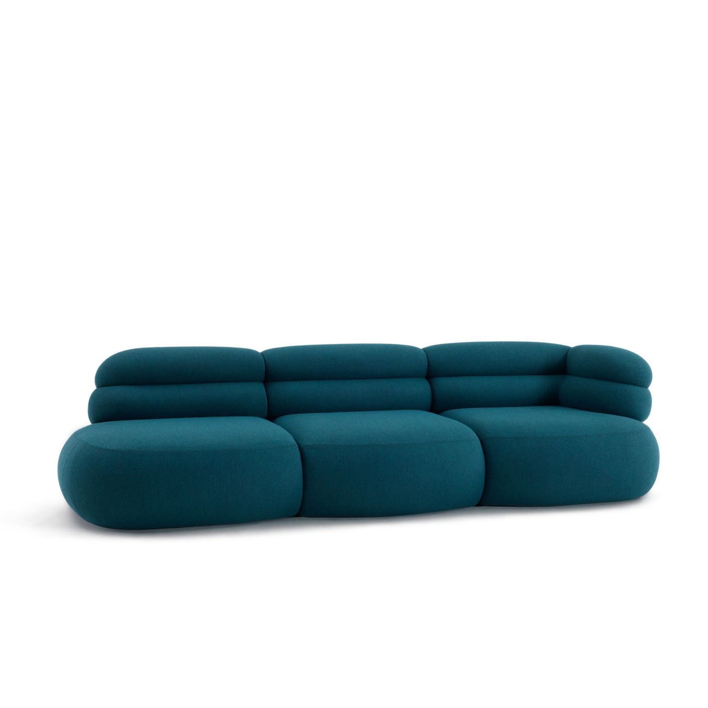 Biboni Sofa - Deep Version Biboni Sofa - Deep Version