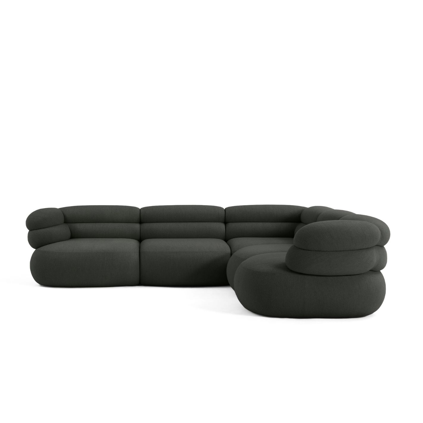 Biboni Sofa - Deep Version Biboni Sofa - Deep Version