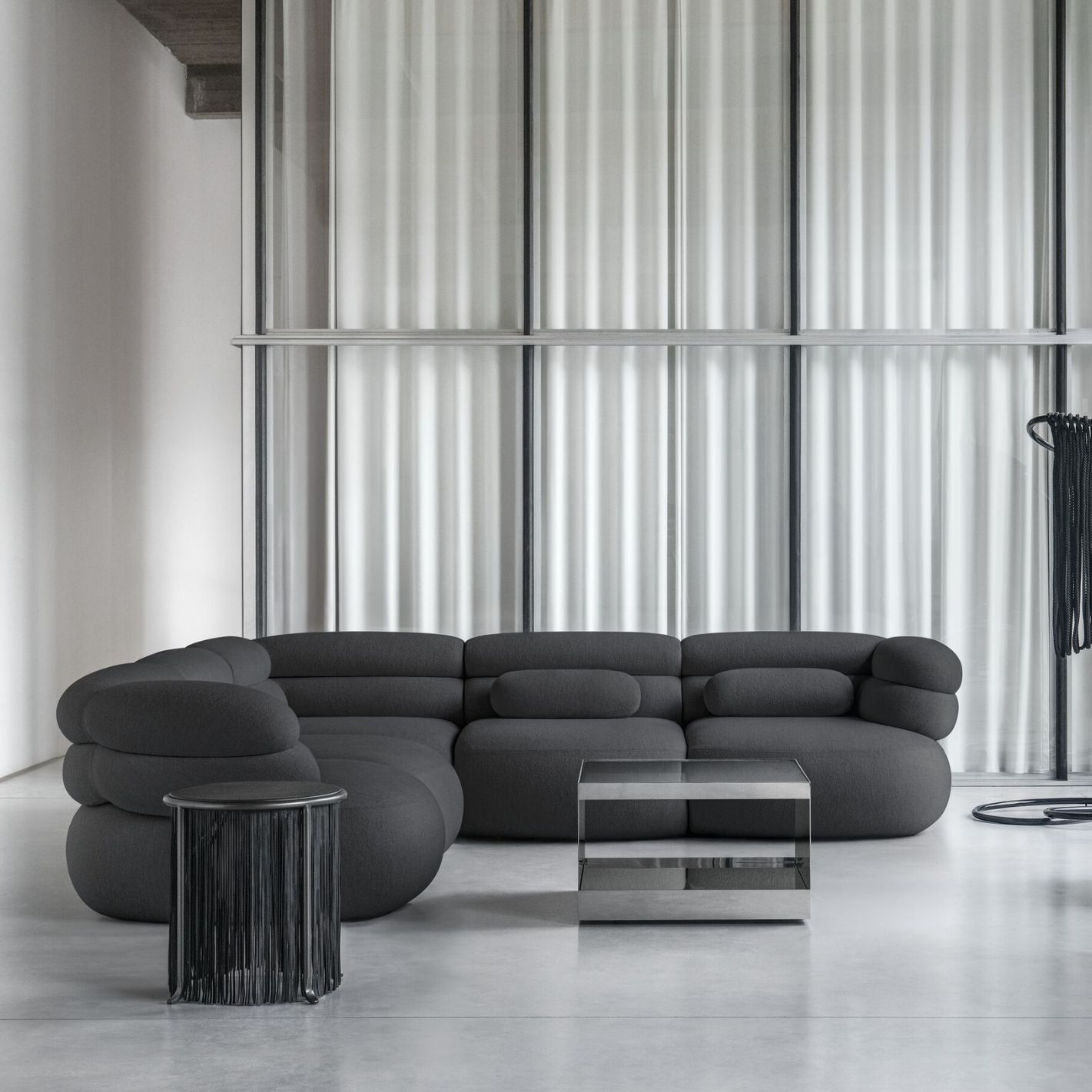 Biboni Sofa - Deep Version Biboni Sofa - Deep Version