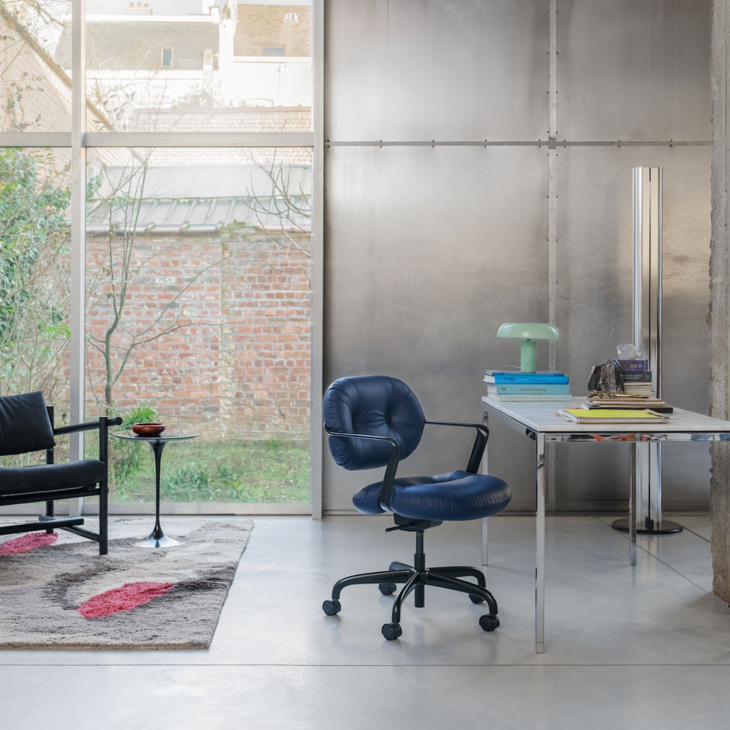 Morrison Hannah™ Chair Morrison Hannah™ Chair